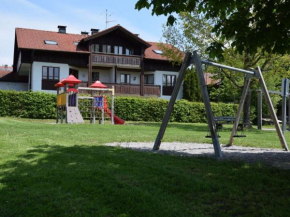 Holiday apartment Allgäuer Alpenblick